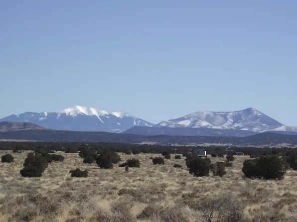 3160 S Franklin Way #127, Williams, AZ 86046