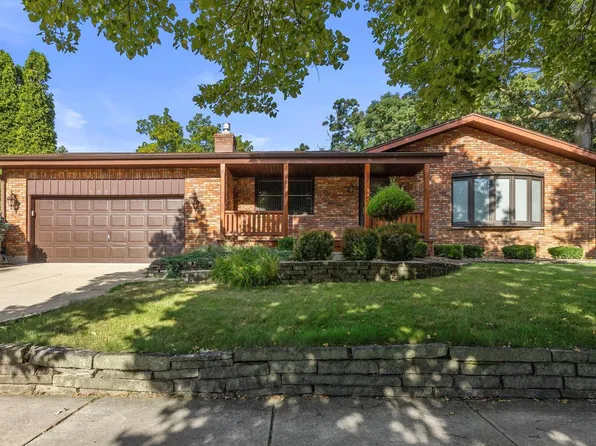 8928 42nd COURT, Kenosha, WI 53142