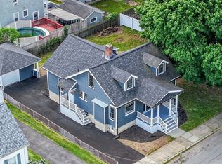 87 Read St, Fall River, MA 02720