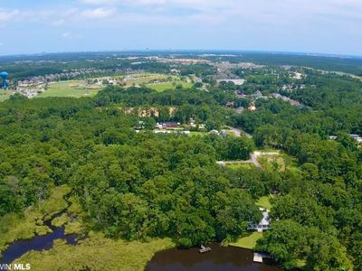 6457 George St, Gulf Shores, AL, 36542