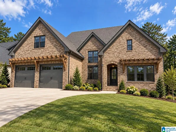 3325 Chandler Way, Birmingham, AL 35226