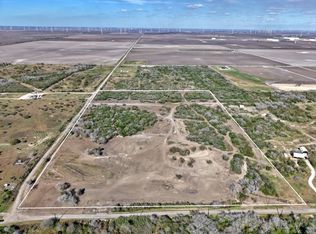 0 County Road 3067 Cres #2200, Taft, TX 78390