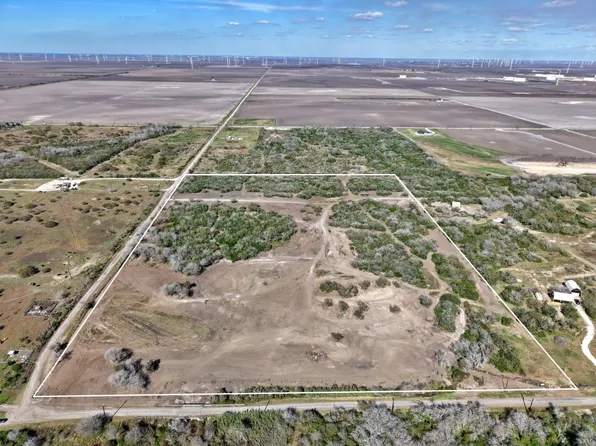0 County Road 3067 Cres #2200, Taft, TX 78390