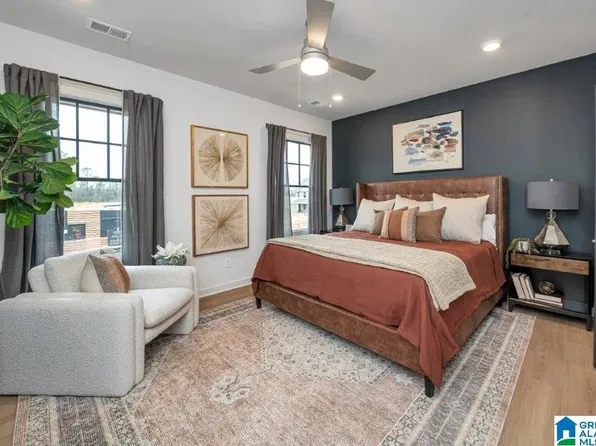 1161 Windsor Dr, Birmingham, AL 35209