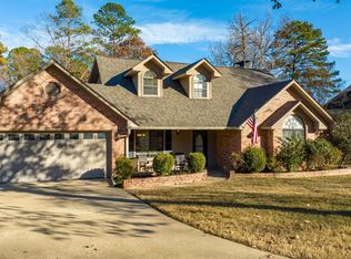 5 Degray Cv, Maumelle, AR 72113