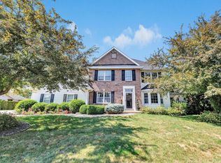 3410 Windwood Ct, Manitowoc, WI 54220