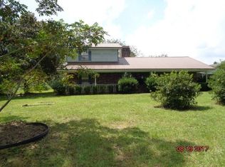 45286 Byron Dillon Rd, Franklinton, LA 70438