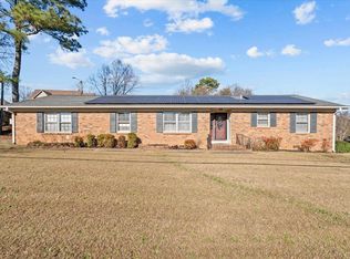 740 N Main St, Inman, SC 29349