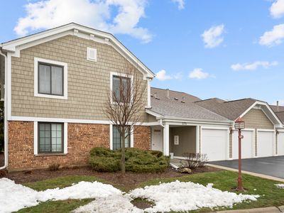 375 Pinetree Ln Unit D1, Schaumburg, IL, 60193