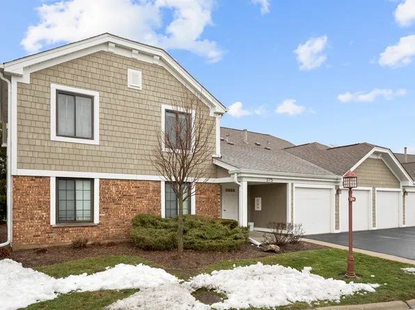 375 Pinetree Ln Unit D1, Schaumburg, IL 60193