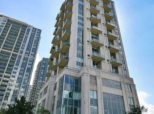 1 Avondale Ave #901, Toronto, ON M2N 7J1
