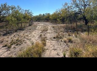 11893 Twin Lakes Ln, San Angelo, TX 76904