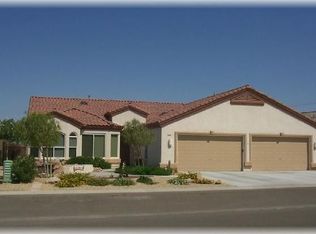 3965 Nottinghill Rd, Lake Havasu City, AZ 86404
