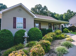 3912 Isaac Ave, Morristown, TN 37814