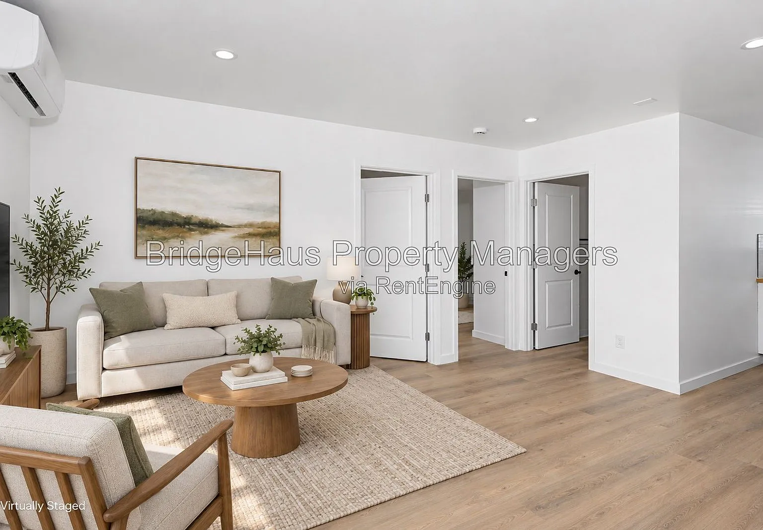 2 bed, 1.0 bath, 550 sqft, $3,600 — Photo 1