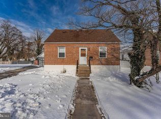 1454 Watson Rd, Folcroft, PA 19032