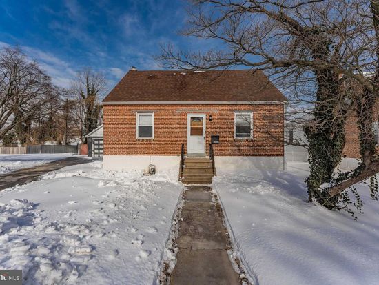 1454 Watson Rd, Folcroft, PA 19032