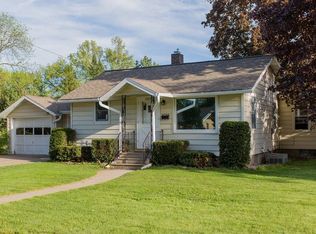 2409 Center St, Stevens Point, WI 54481