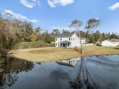 5063 Anavesta Park Ct, Hollywood, SC, 29449