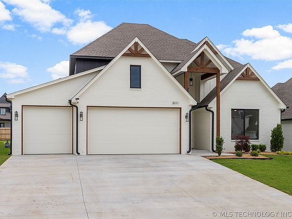2nd image of 3011 E 146th Pl S