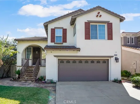 2201 Bay View Dr, Signal Hill, CA 90755