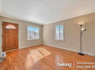 735 2nd Ln #1, South San Francisco, CA 94080