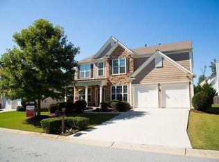 145 Towey Trl, Woodstock, GA 30188