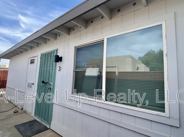 5737 S Southland Blvd Unit 3, Tucson, AZ 85706
