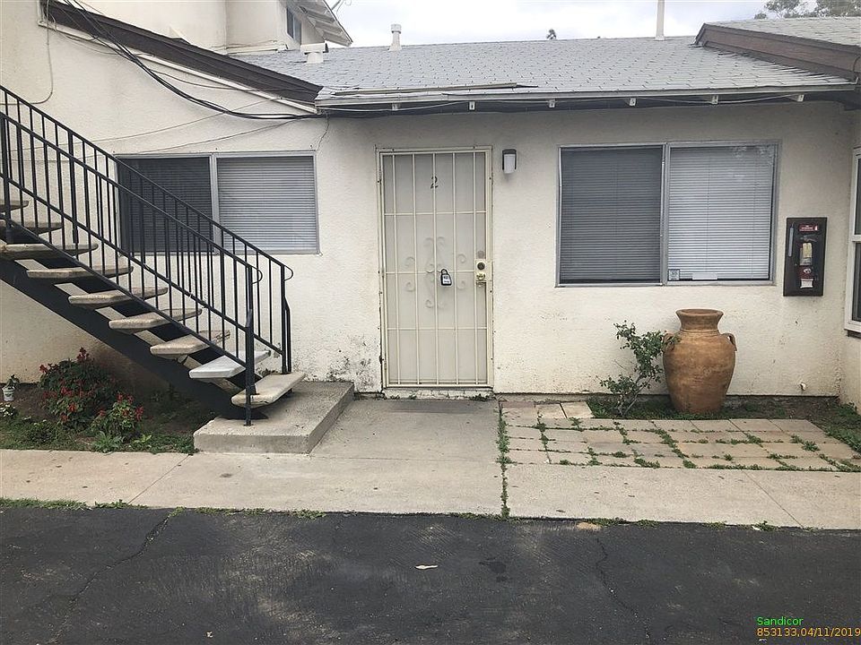 1st image of 706 E Mission Ave APT 2