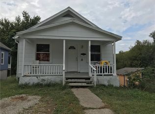 250 N 32nd St, Kansas City, KS 66102