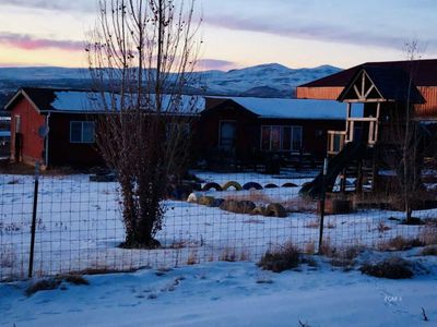 2909 Louisiana Ave, Elko, NV, 89801