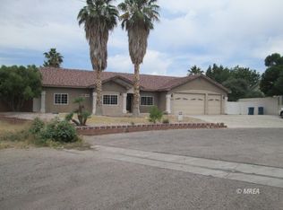 3171 Quaint Ranch St, Logandale, NV 89021
