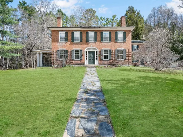 860 NH 175 Route, Holderness, NH 03245