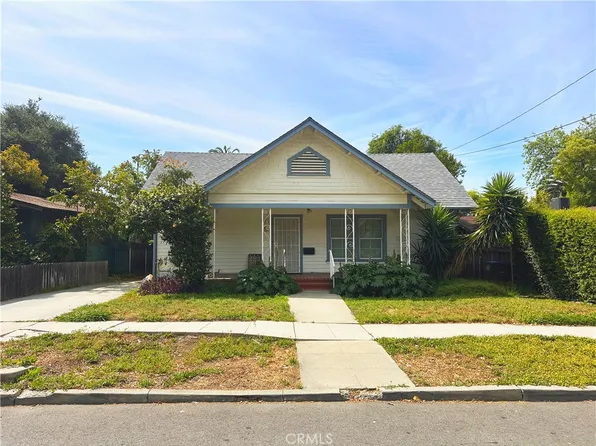 344 W 8th St, Claremont, CA 91711