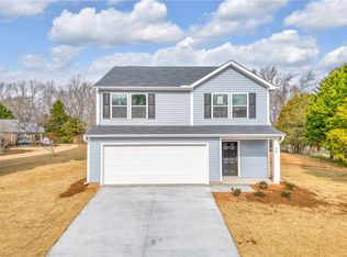 307 Shore Line Dr, Anderson, SC 29626