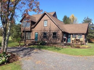 7 Lansing Heights Rd, Lansing, NY 14882