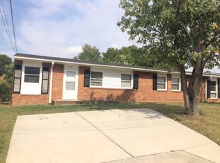 1725 E Cone Blvd #A, Greensboro, NC 27405