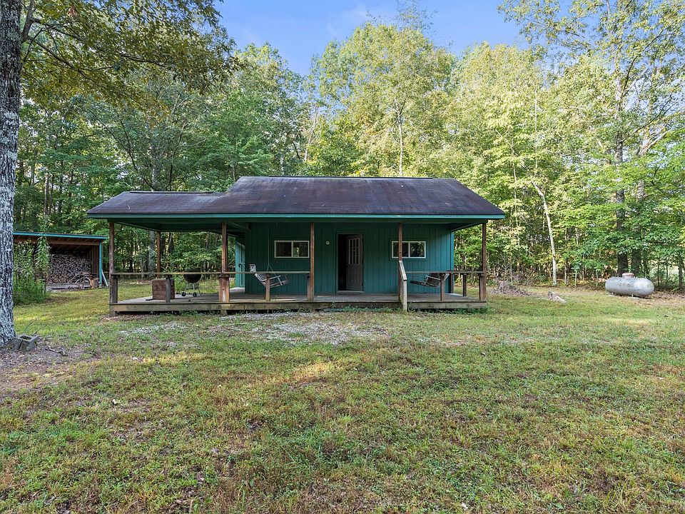 222 Water Cure Rd, Belvidere, TN 37306 Zillow