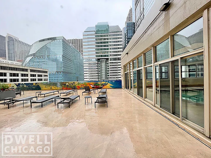 200 N Dearborn St #2701 — Photo 22