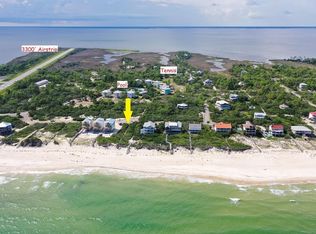 1510 Gulfview St, Eastpoint, FL 32328