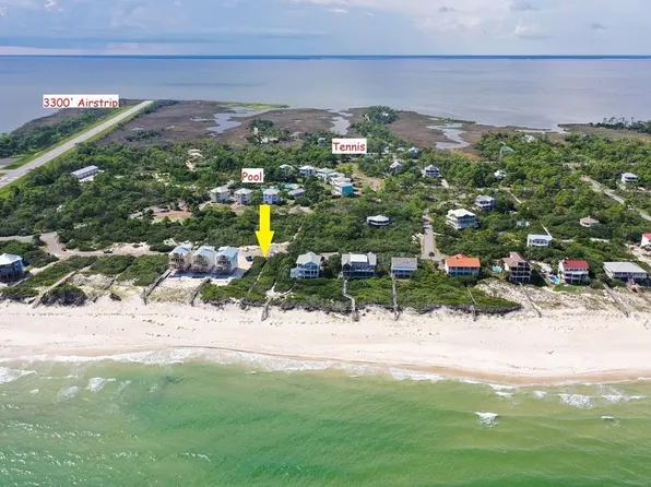 1510 Gulfview St, Eastpoint, FL 32328