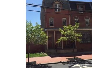 562 Benson St, Camden, NJ 08103