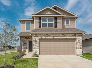 21803 Colonial Meadow Creek Trl, Waller, TX 77484