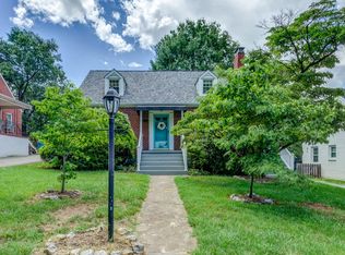 2333 Howard Rd SW, Roanoke, VA 24015