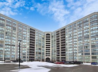 9017 Leslie St #PENTHOUSE 10, Richmond Hill, ON