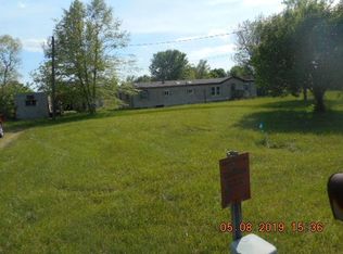 2841 Ireton Trees Rd, Bethel, OH 45106