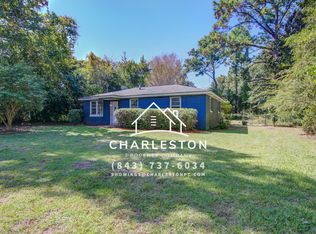 1311 Trenholm Dr, Charleston, SC 29412