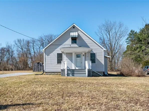 324 Young Ave, Butler, PA 16001