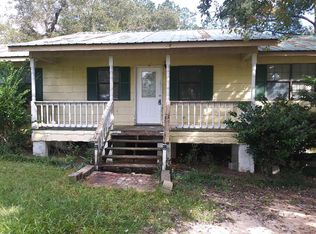 165 County Road 47, Shorterville, AL 36373