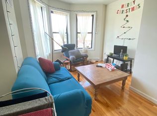 850 Huntington Ave #C2, Boston, MA 02115